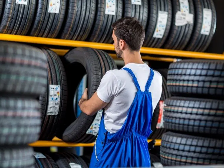 Felahiye Oto Lastikçi