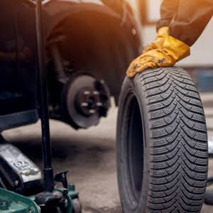 Felahiye Oto Lastikçi